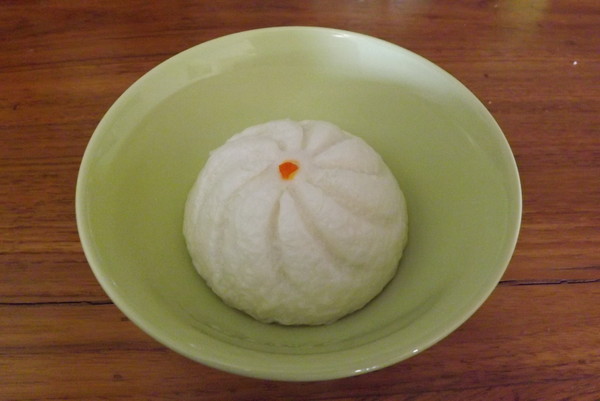 出来上がり